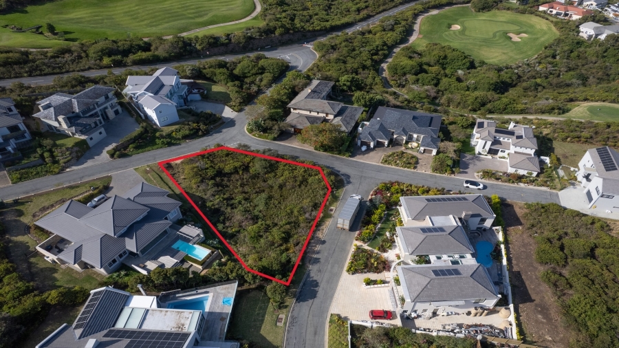 0 Bedroom Property for Sale in Pezula Golf Estate Western Cape